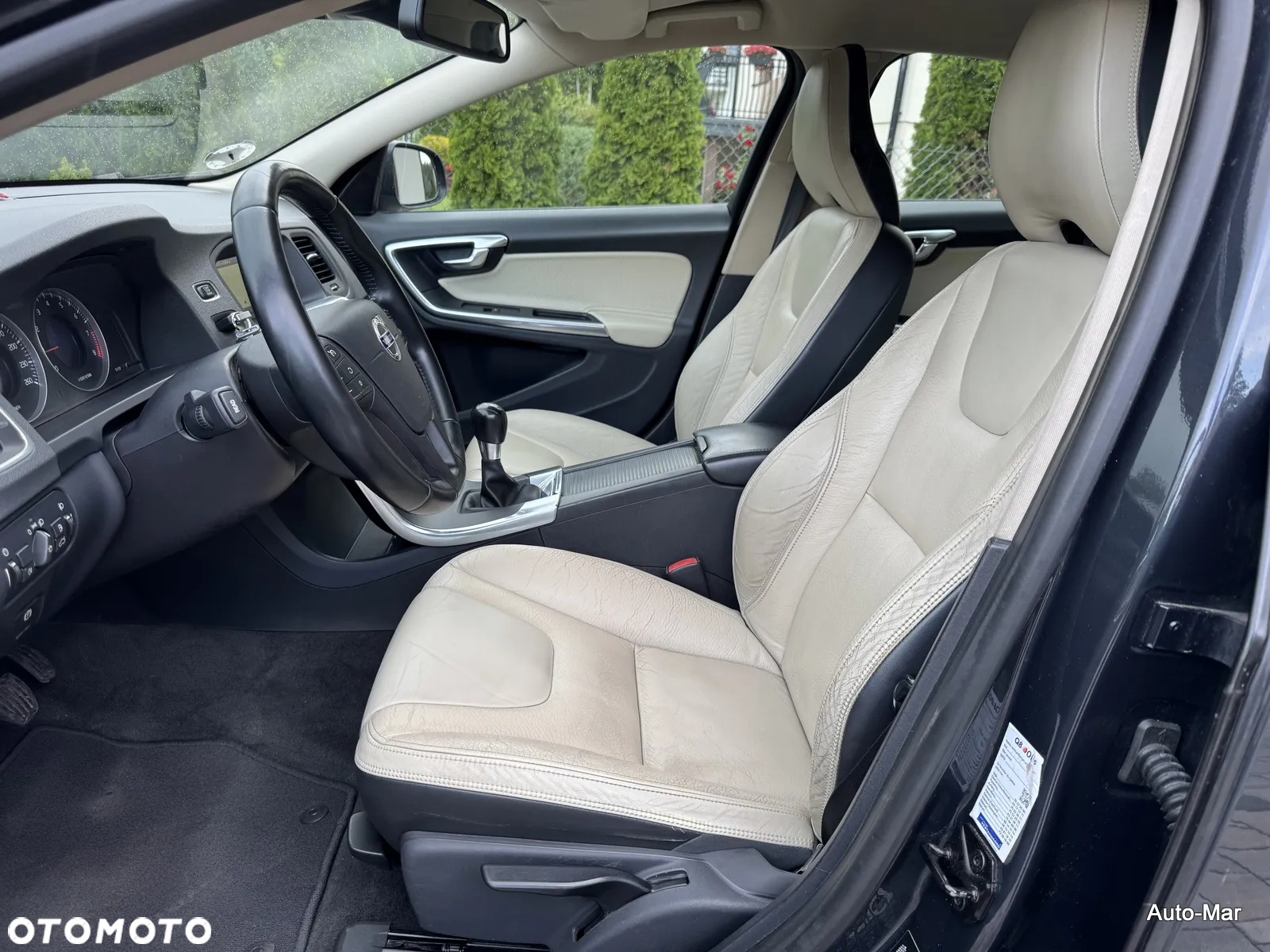 Volvo S60 2.0T Momentum - 12