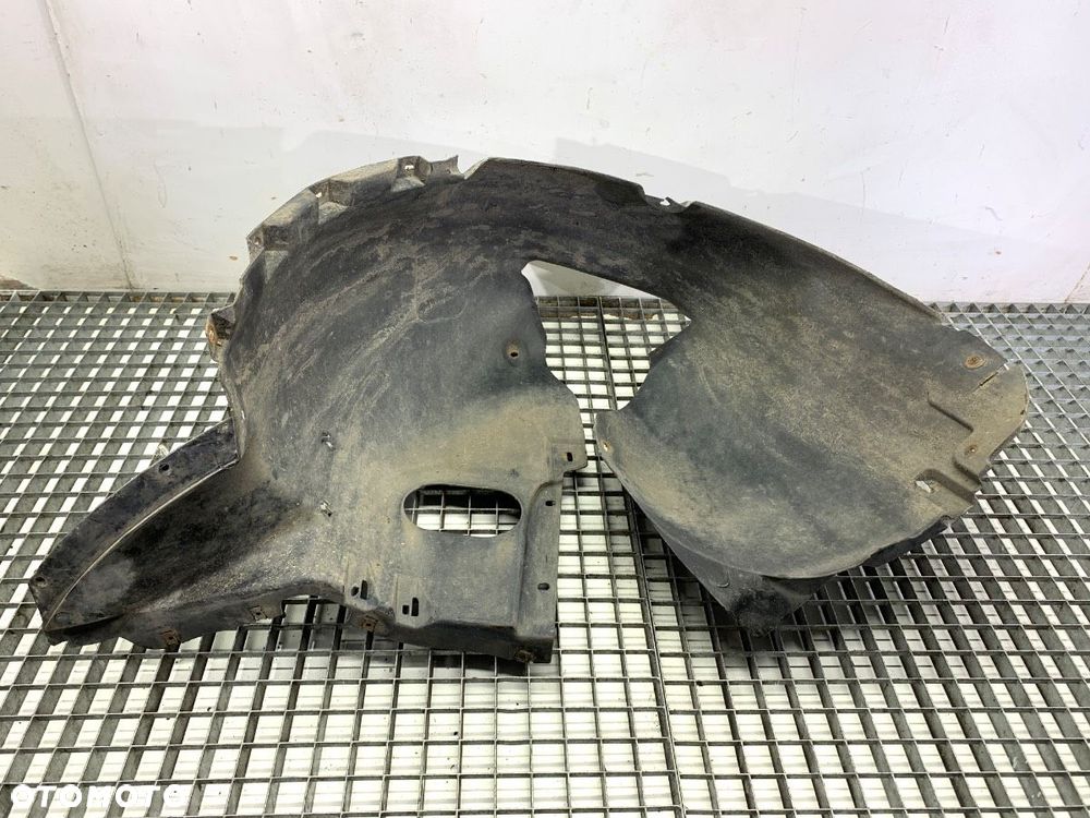 NADKOLE LEWY PRZÓD  SEAT ALTEA (5P1) 2004 - 2022 1.6 75 kW [102 KM] benzyna 2004 - 2022 - 1