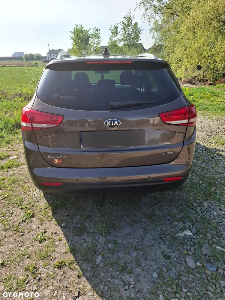 Kia Ceed Cee'd 1.6 CRDi L Business Line - 5