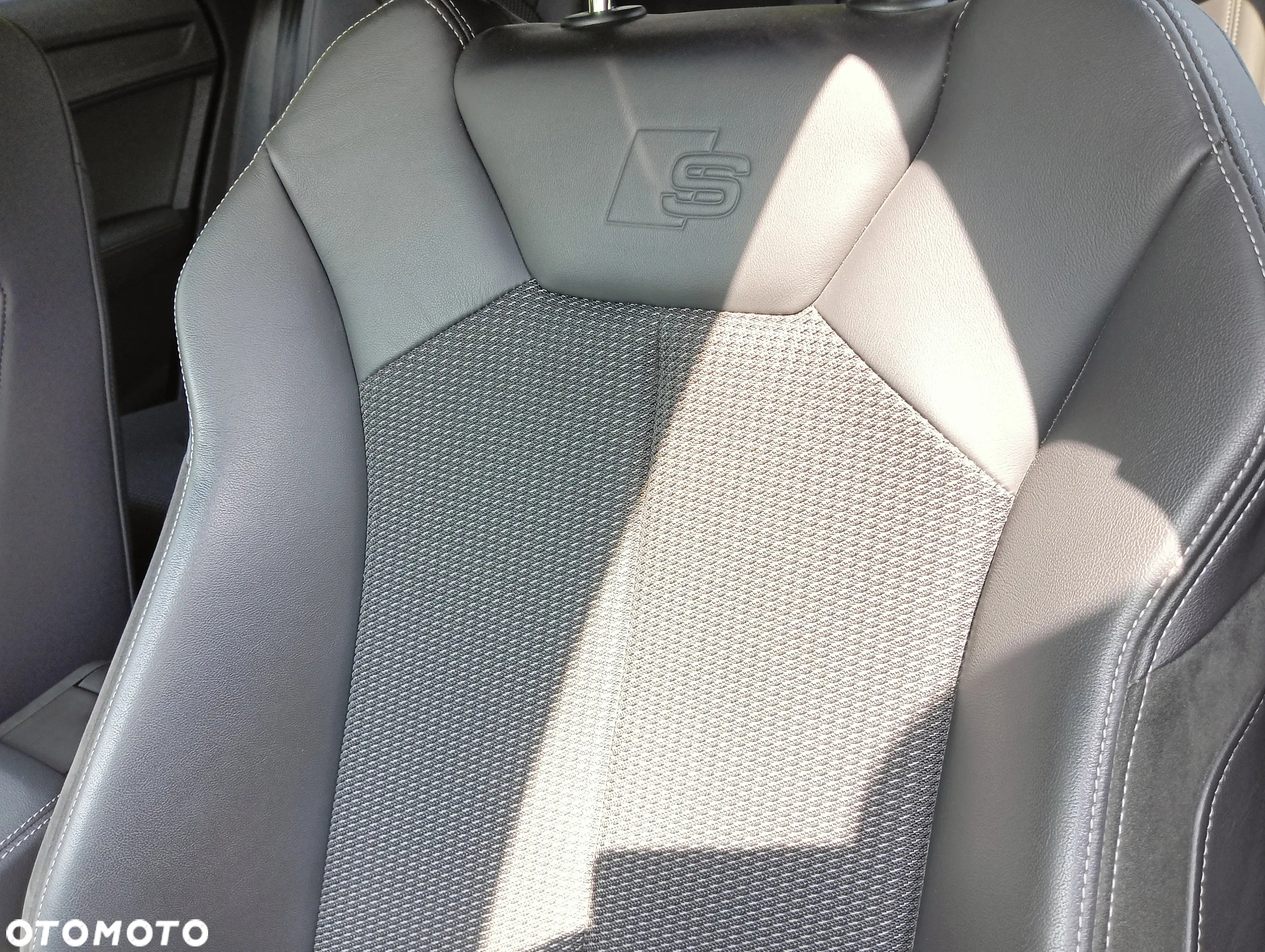 Audi Q3 35 TFSI S tronic S line - 9