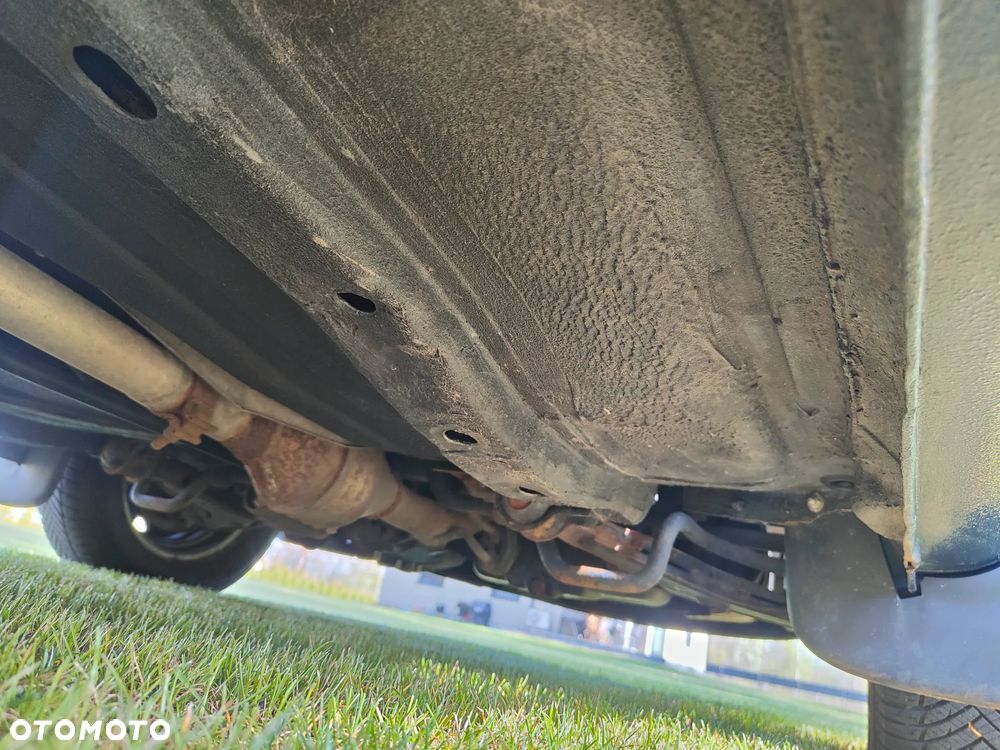 Skoda Felicia 1.9 D GLX - 19