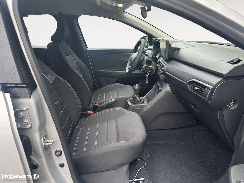 Dacia Sandero - 15