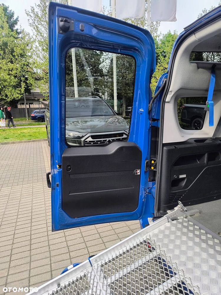 Fiat Doblo MAXI - 7