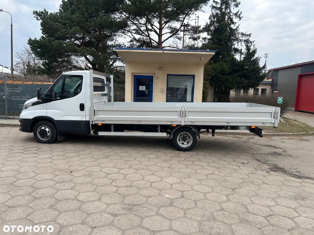 Zabudowa Skrzynia producent Faustmann ! - 22