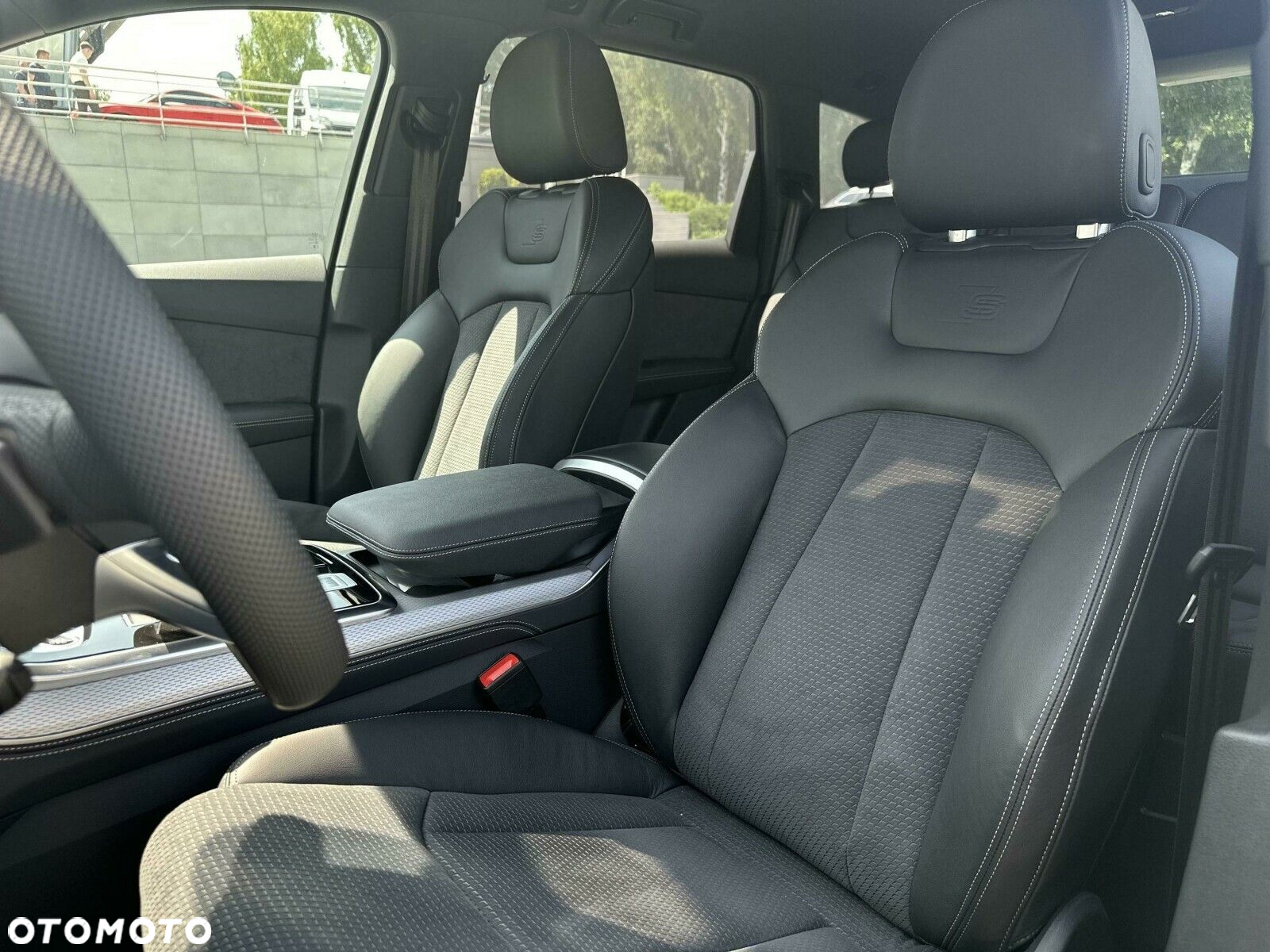 Audi Q7 - 15