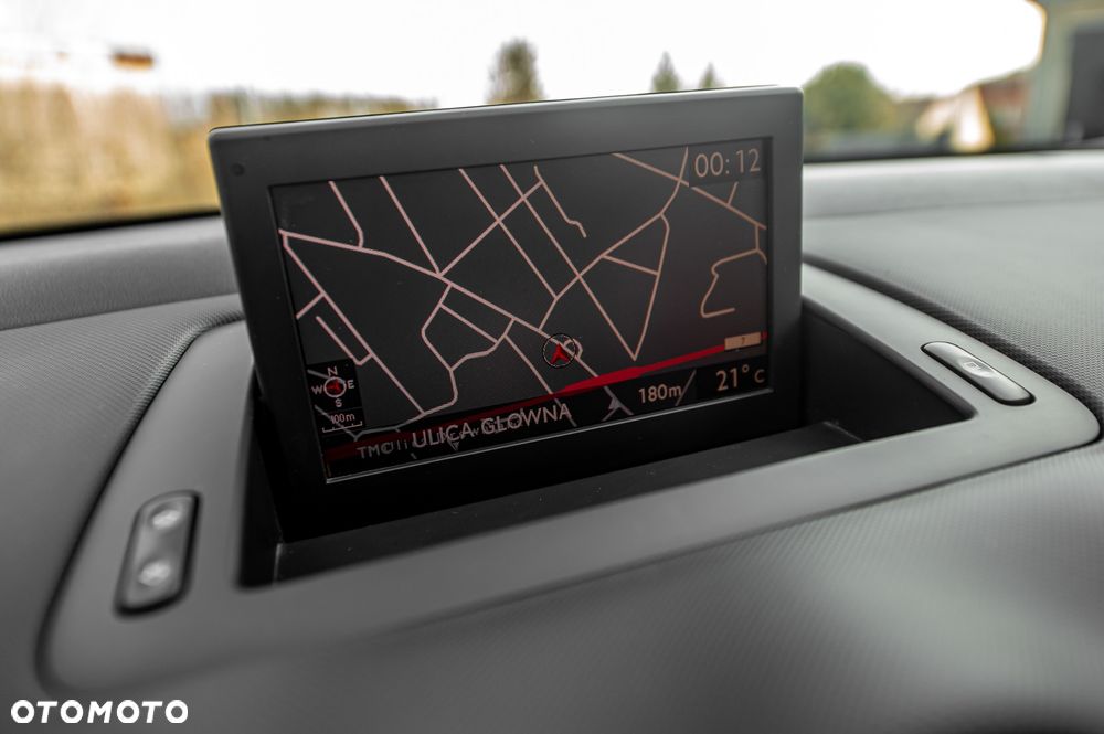 Peugeot 308 200 THP GTi - 27