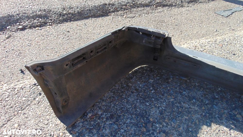 Bara spate cu senzori-cu defect VW Transporter T5 facelift an 2010-2015 - 7