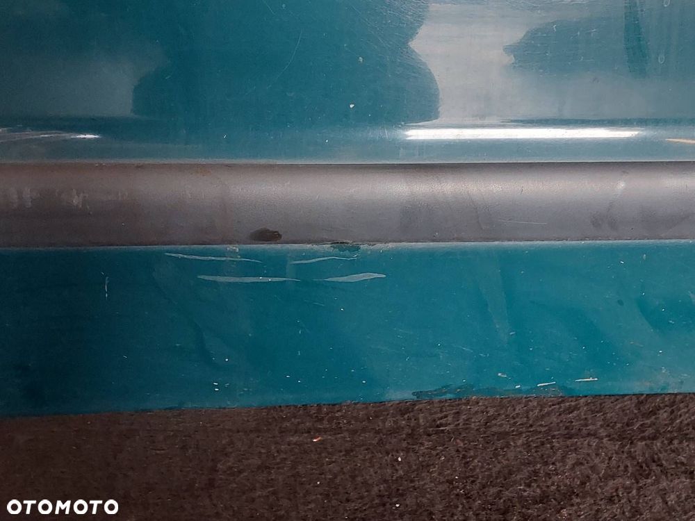 DRZWI KOMPLETNE PRAWY PRZÓD SKODA FELICIA I LIFT 5550 - 3