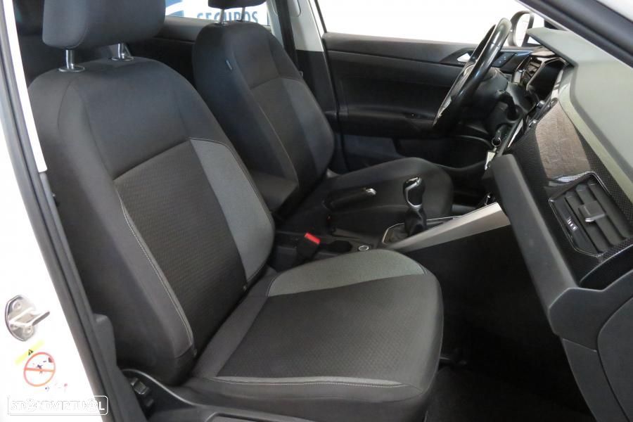 VW Taigo 1.0 TSI Life - 8