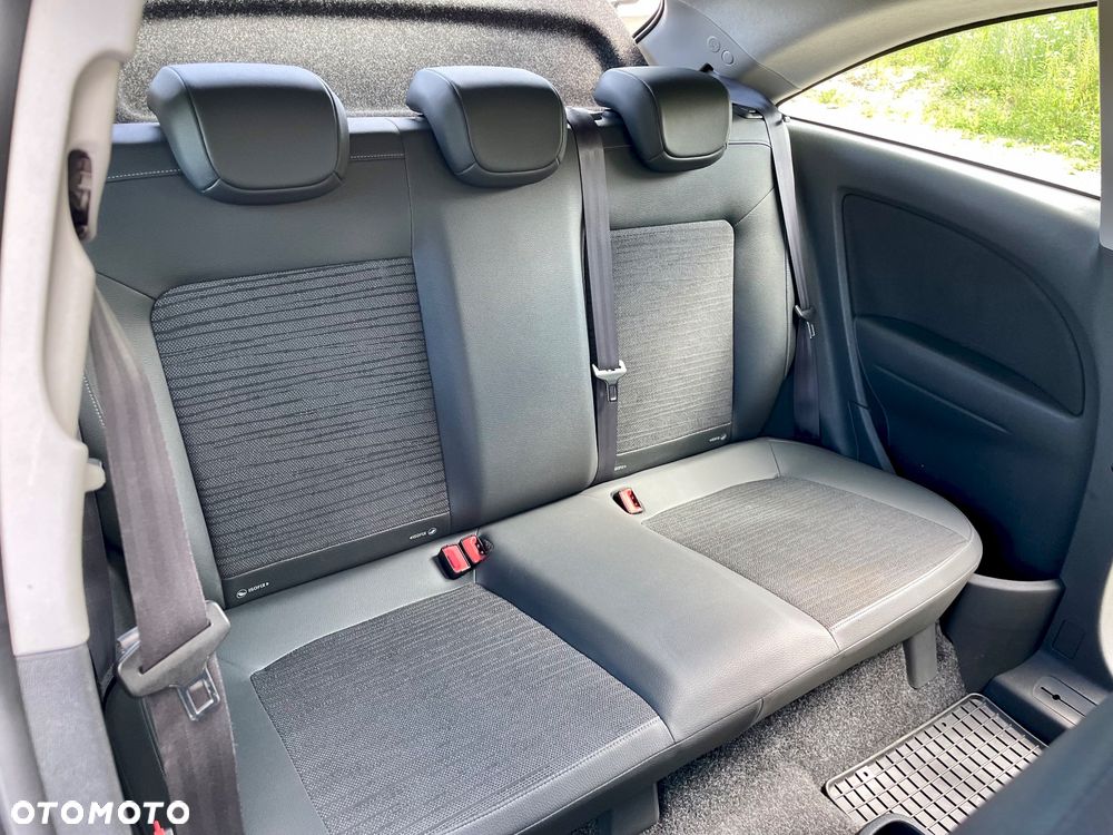 Opel Corsa - 8
