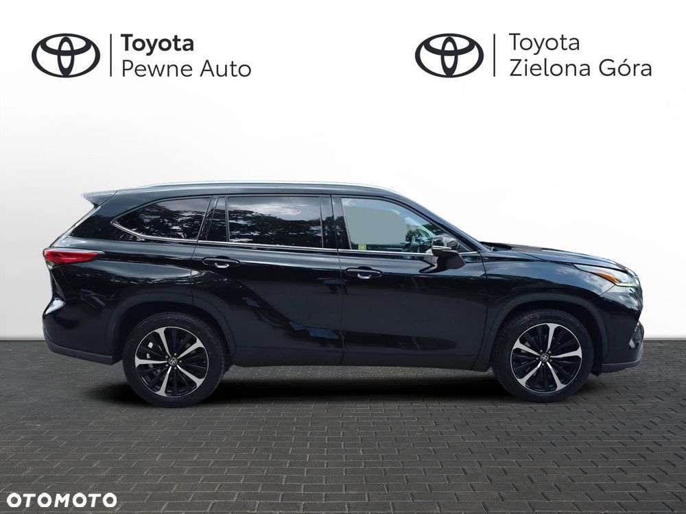 Toyota Highlander - 6