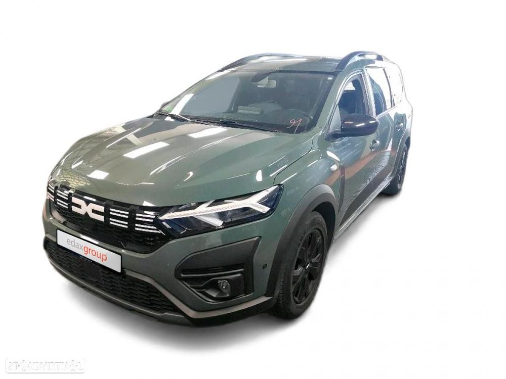 Dacia Jogger 1.0 ECO-G SL Extreme+ Up&Go 7L Bi-Fuel - 1
