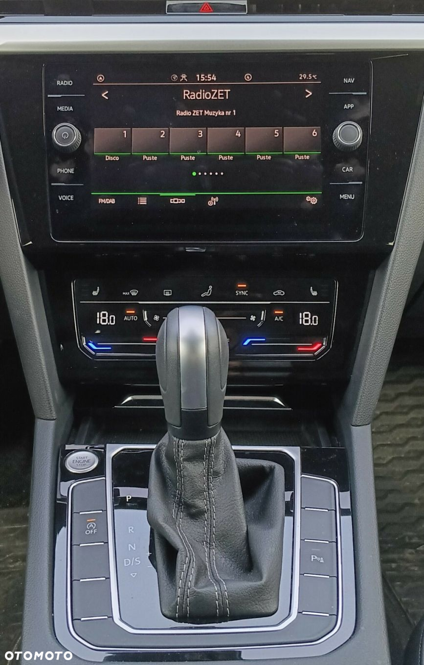 Volkswagen Arteon 2.0 TSI R-Line DSG - 21