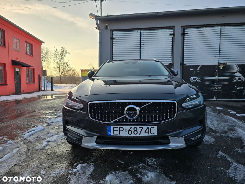 Volvo V90 Cross Country T6 AWD - 3