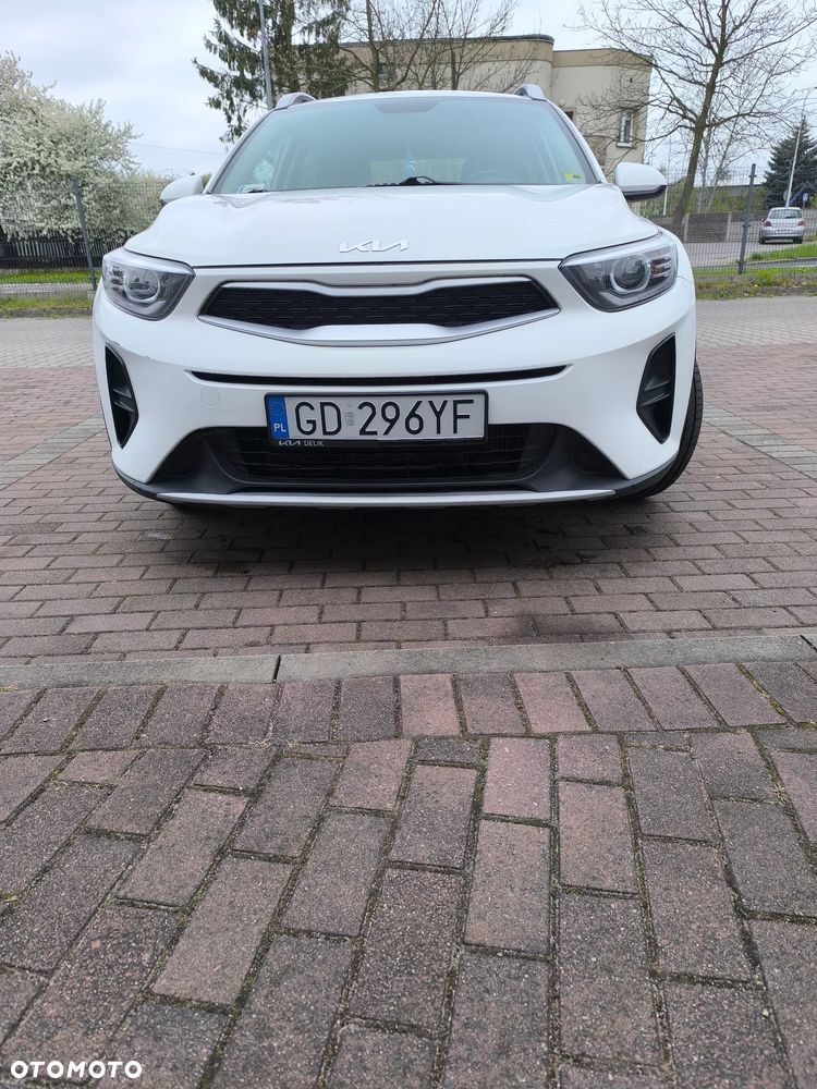 Kia Stonic 1.0 T-GDI L - 4
