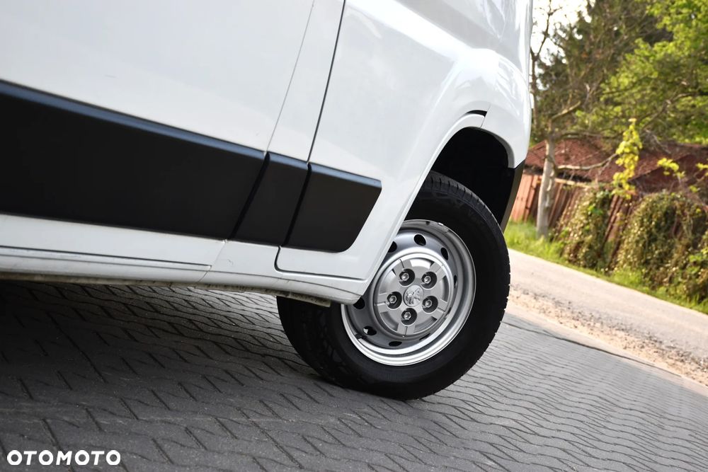 Peugeot Boxer L2H2 - 36