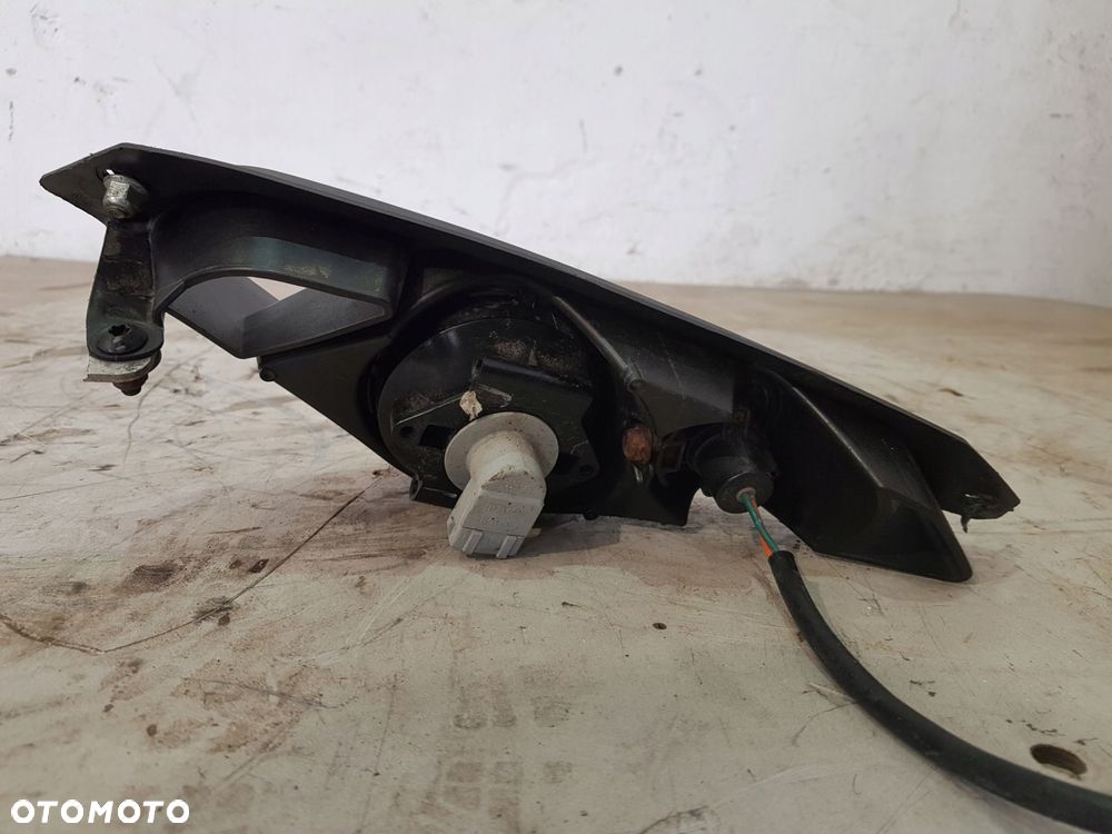 lampa lewa lewy tył 705004927 canam renegade 1000 17 rok - 7