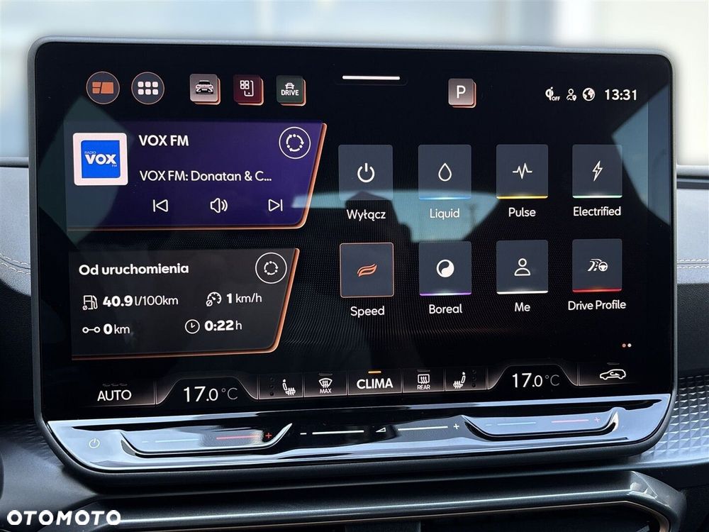 Cupra Formentor 1.5 eTSI mHEV DSG - 21