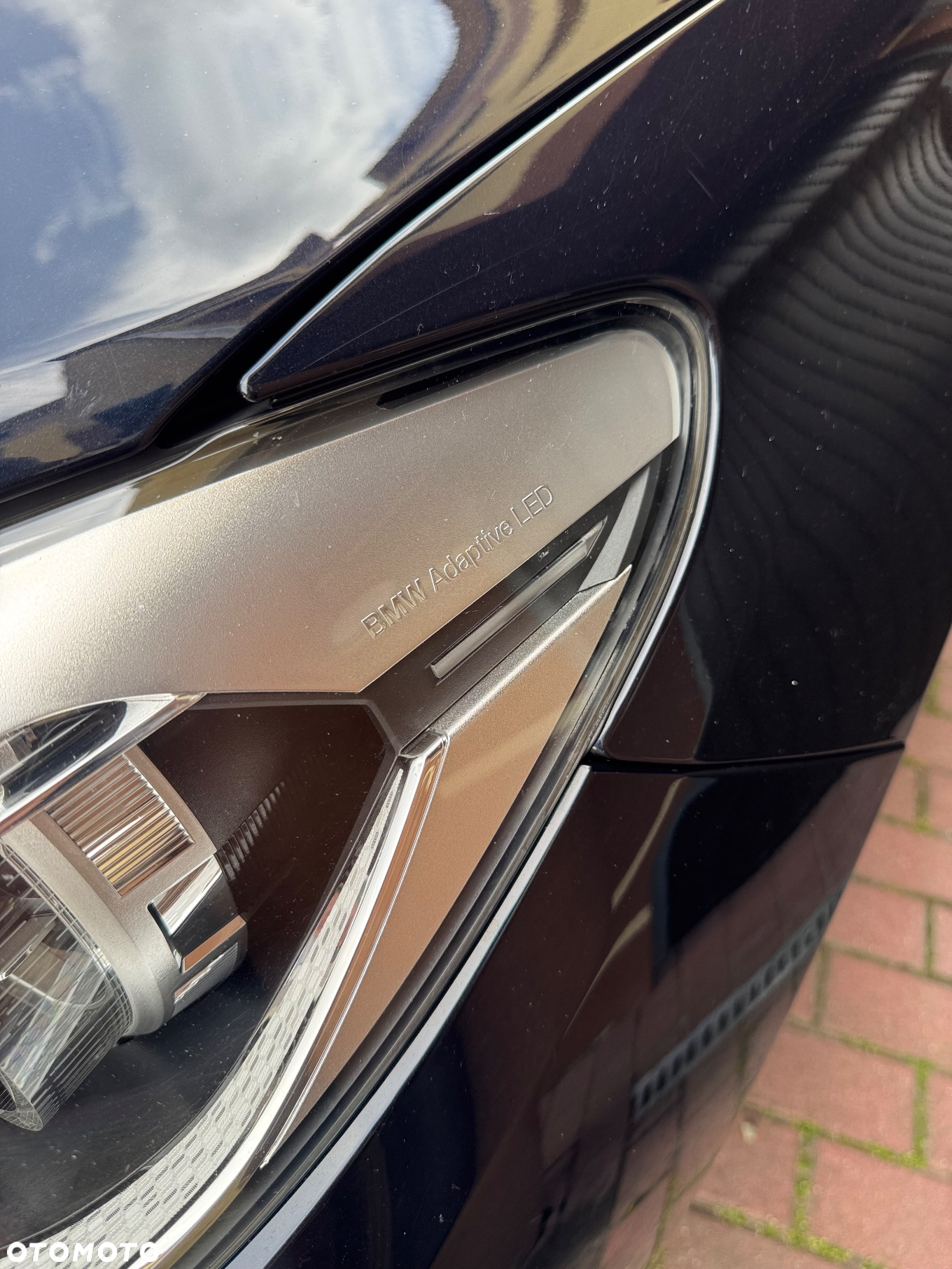 BMW 5GT 535d xDrive Gran Turismo Luxury Line - 11