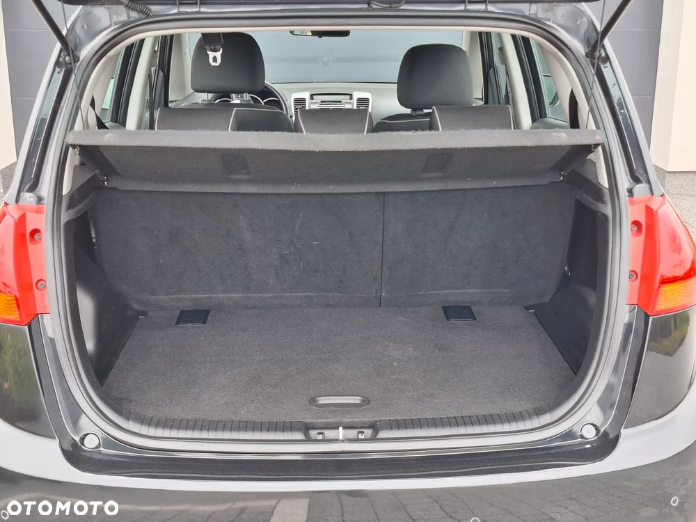 Kia Venga 1.4 CVVT Business Line - 14