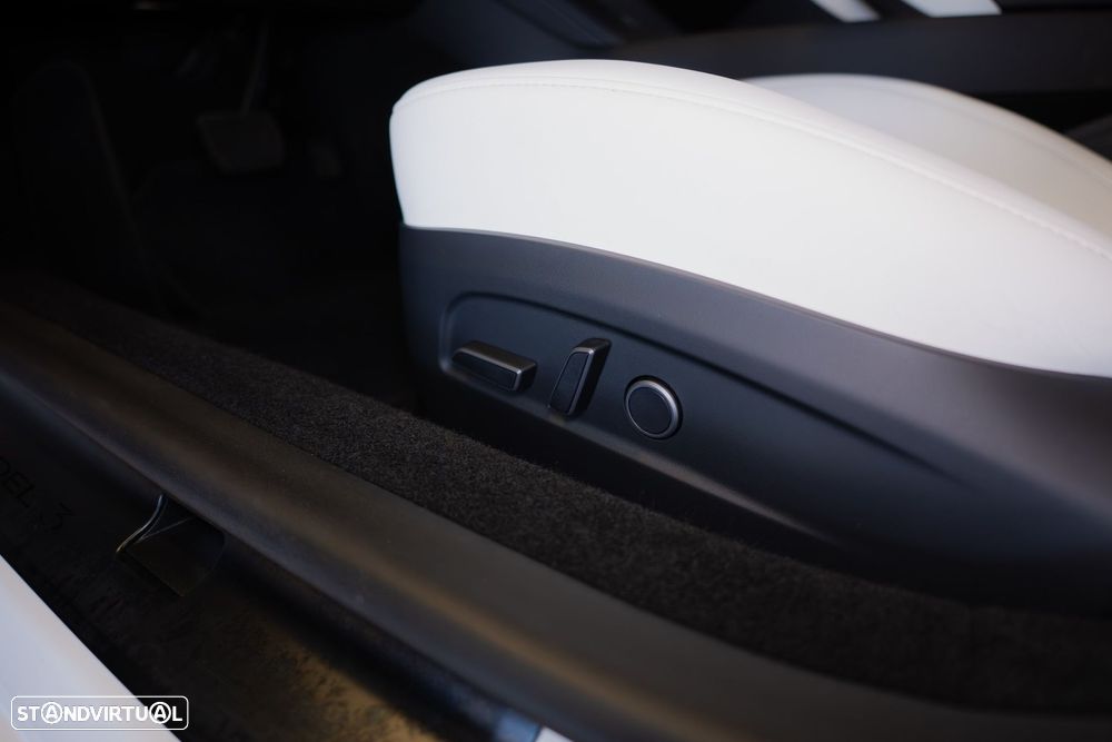 Tesla Model 3 Tração Traseira - 20