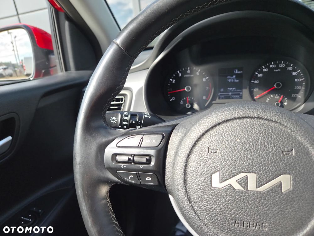 Kia Rio 1.2 M - 14