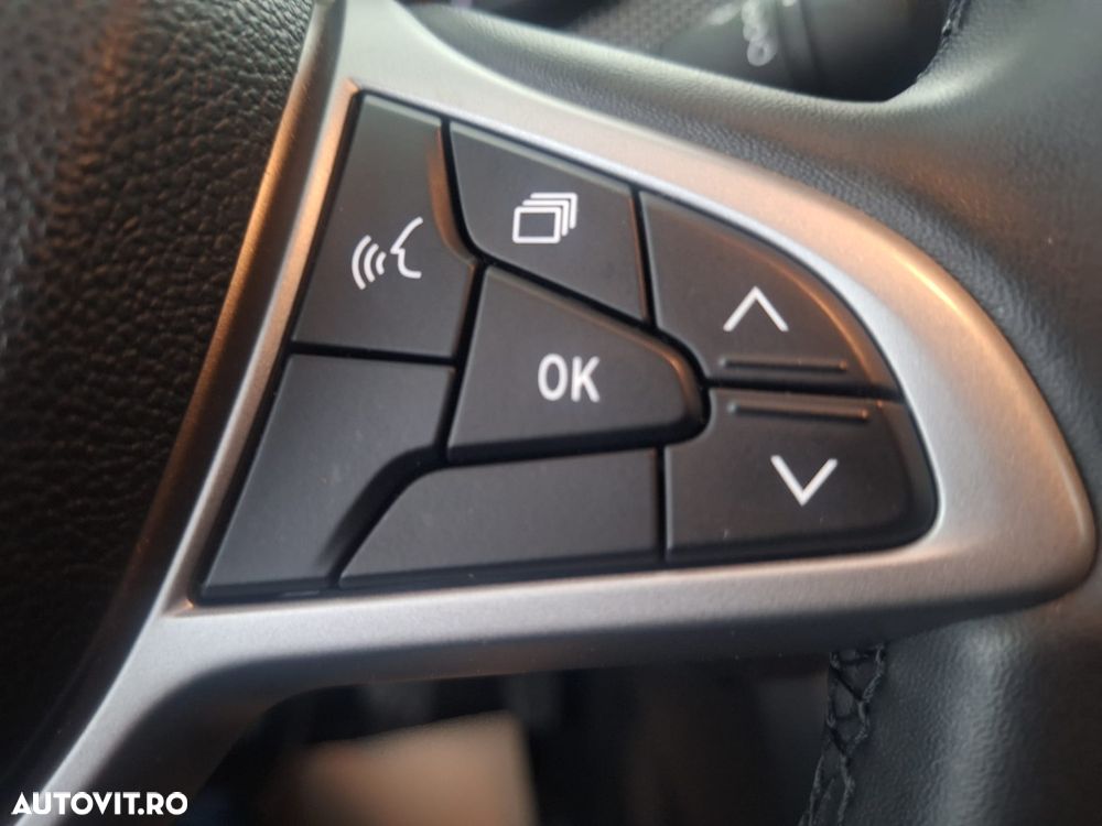 Dacia Logan ECO-G 100 MT6 Prestige+ - 30
