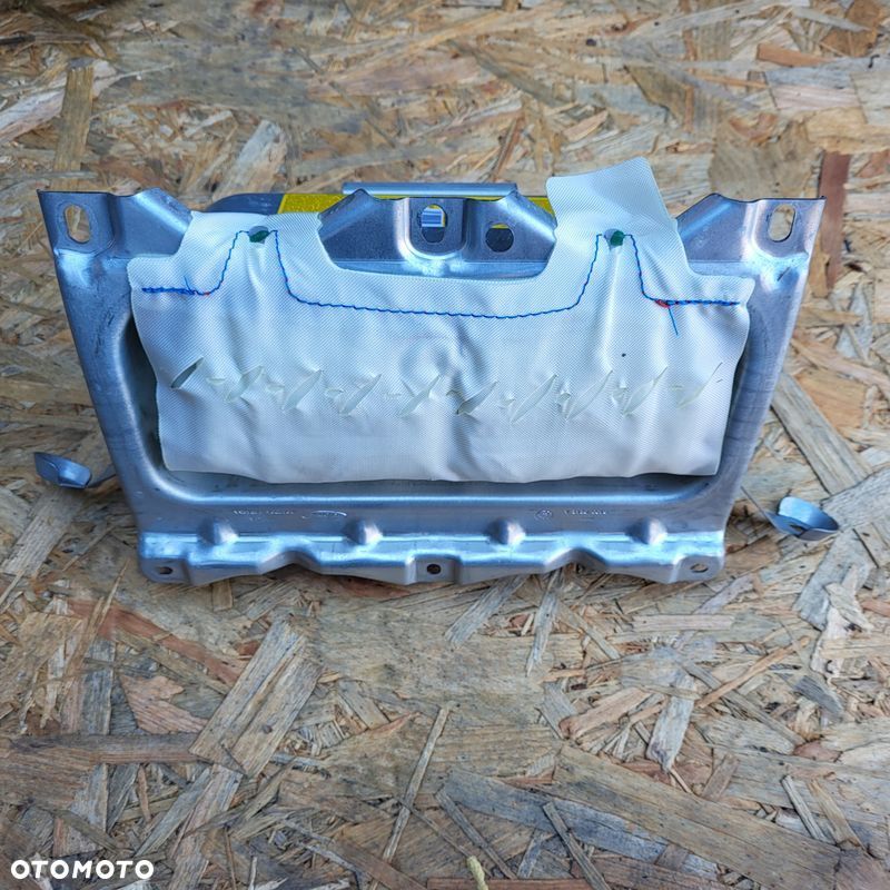 FORD FOCUS MK2 08-11r LIFT AIR BAG PODUSZA PASAŻERA - 1