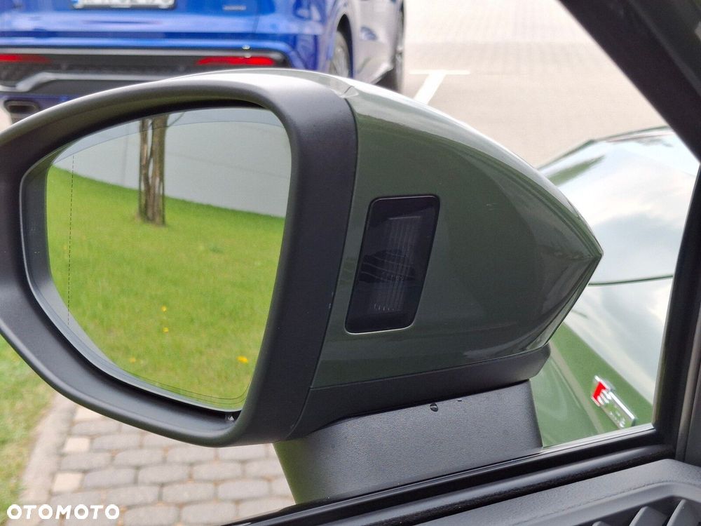 Audi A3 Limousine - 21