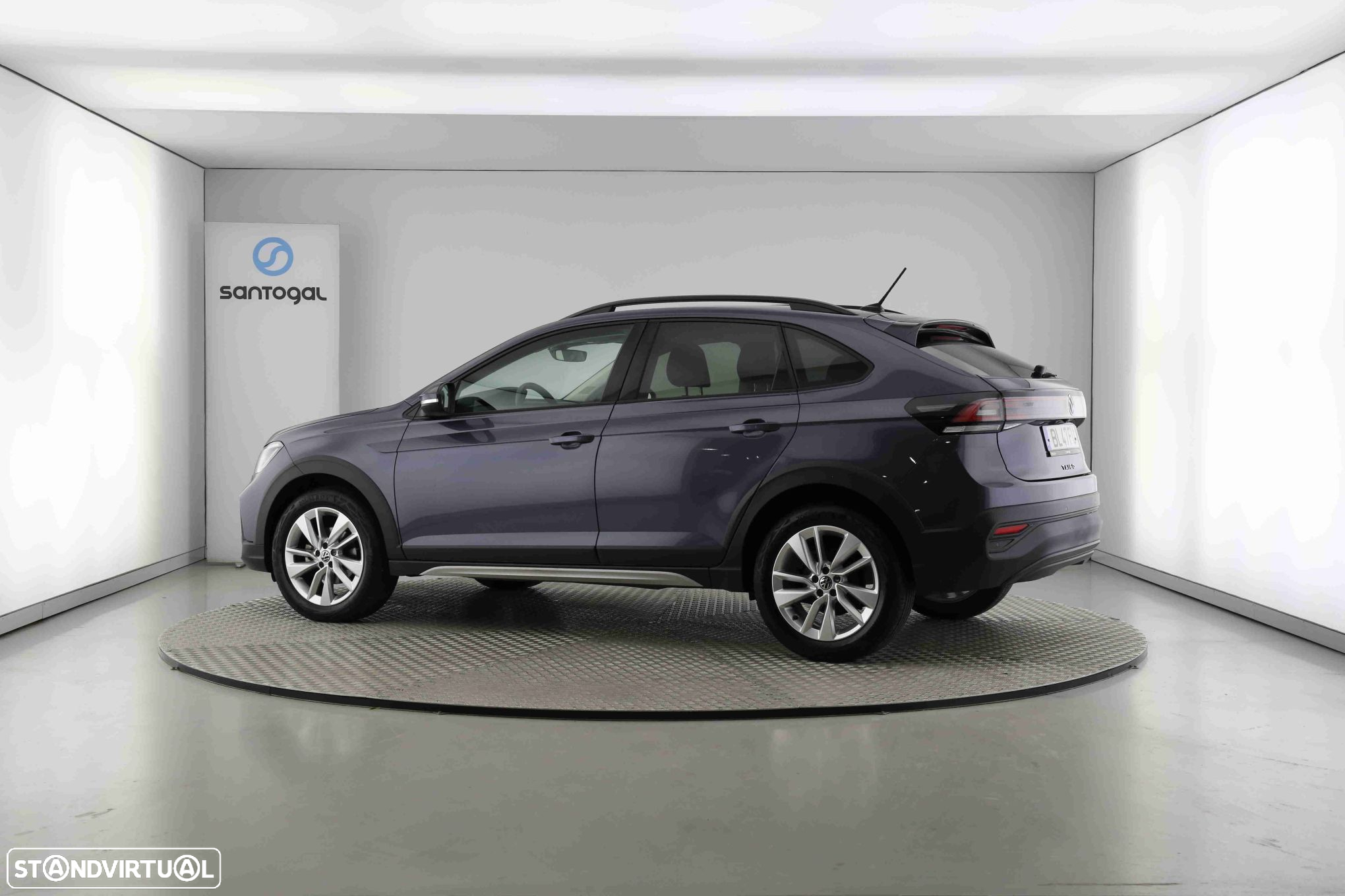 VW Taigo 1.0 TSI Urban - 5