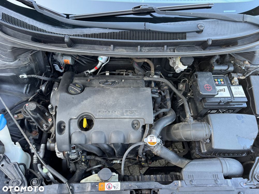 Hyundai i30 1.4 Style - 14