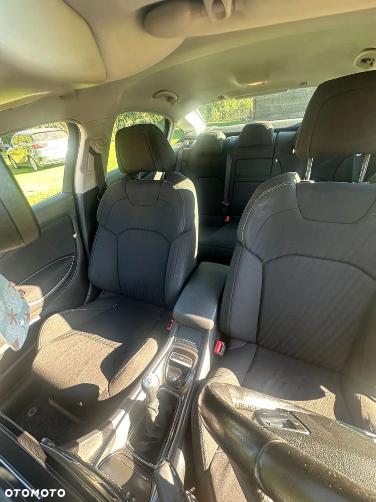 Citroën C5 2.0i 16V Confort - 15