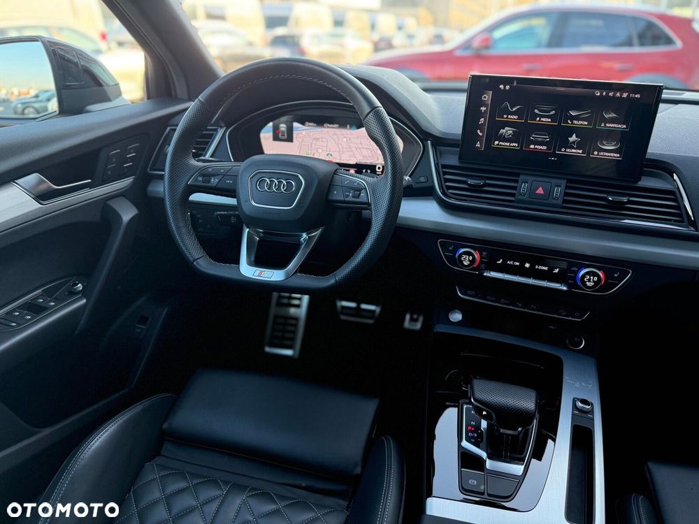 Audi Q5 Sportback - 15