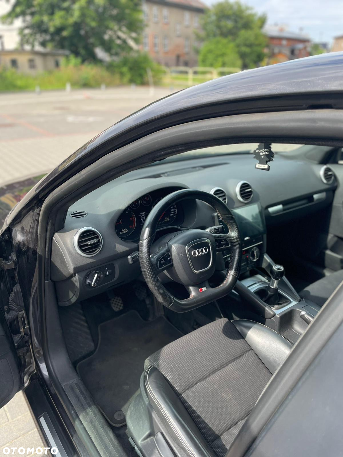 Audi A3 2.0 TDI DPF Prime Line - 8