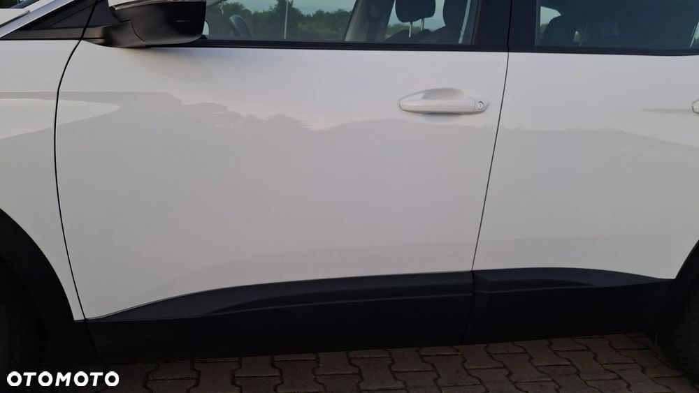 Peugeot 3008 BlueHDi 130 Stop & Start Allure - 13