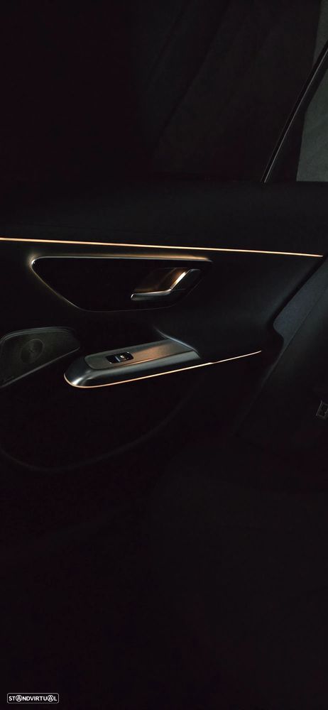 Mercedes-Benz E 300 de - 8