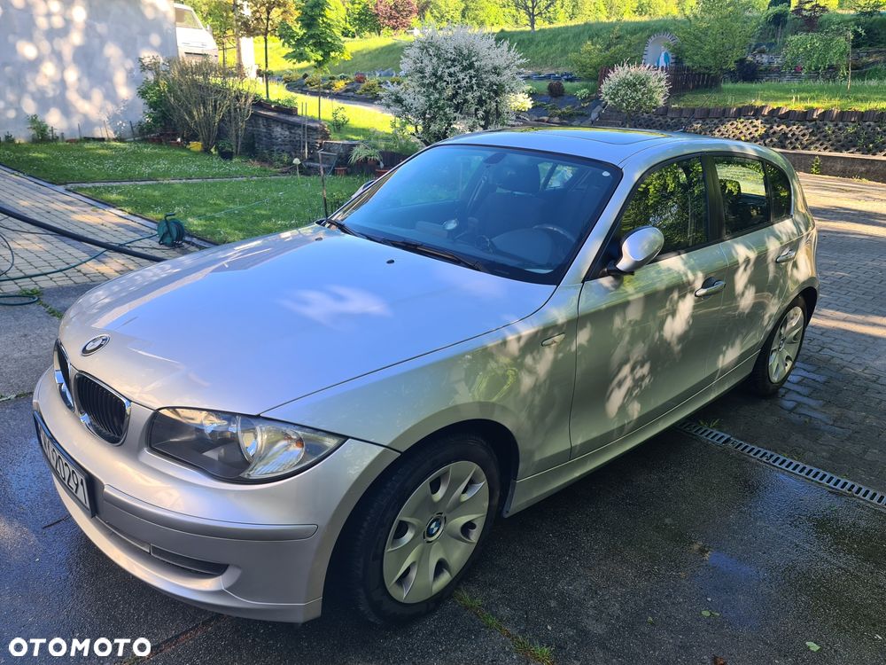 BMW Inny - 2