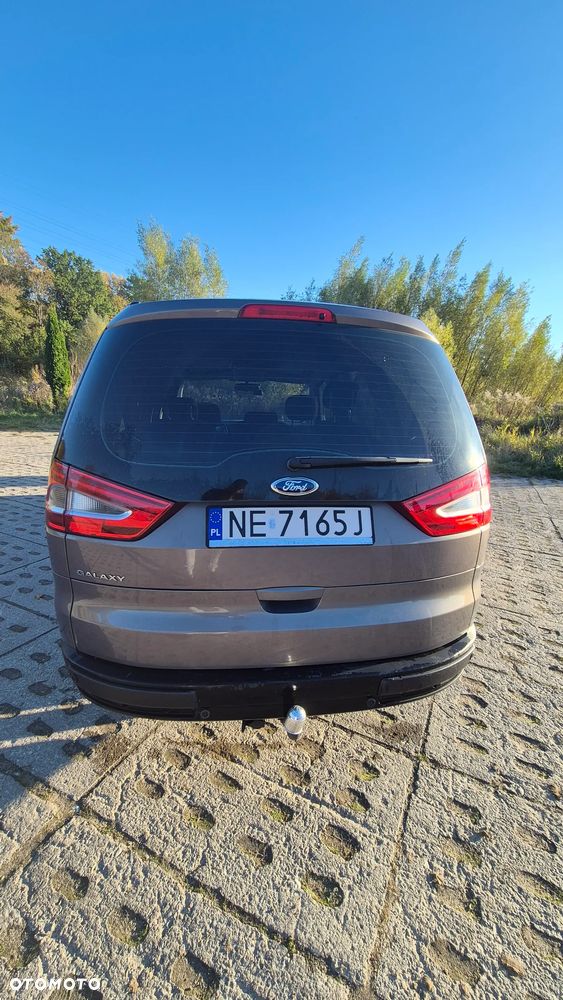 Ford Galaxy - 5