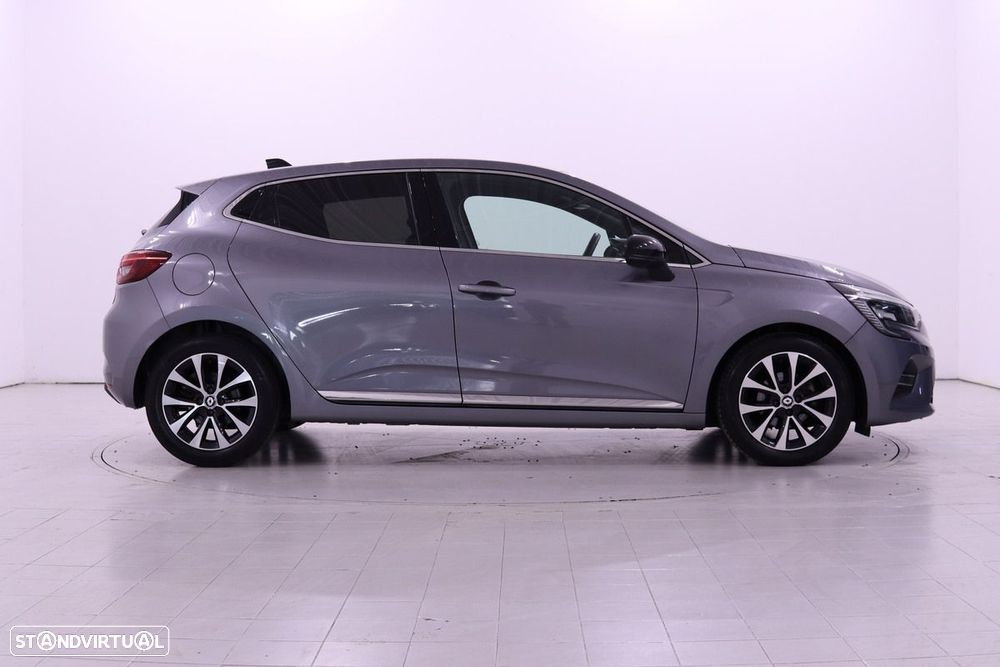 Renault Clio 1.0 TCe Techno Bi-Fuel - 7