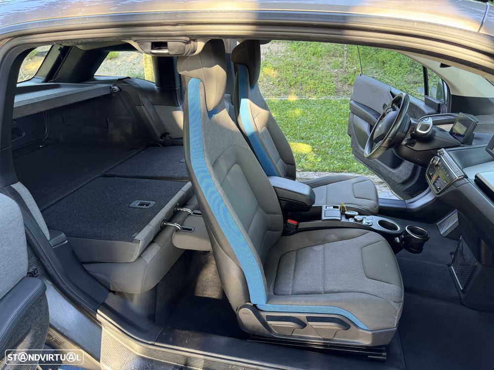 BMW i3 (60 Ah) - 18