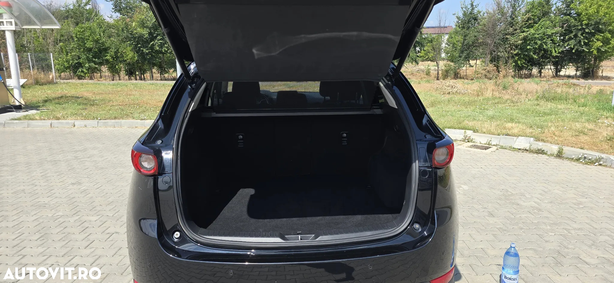 Mazda CX-5 - 16
