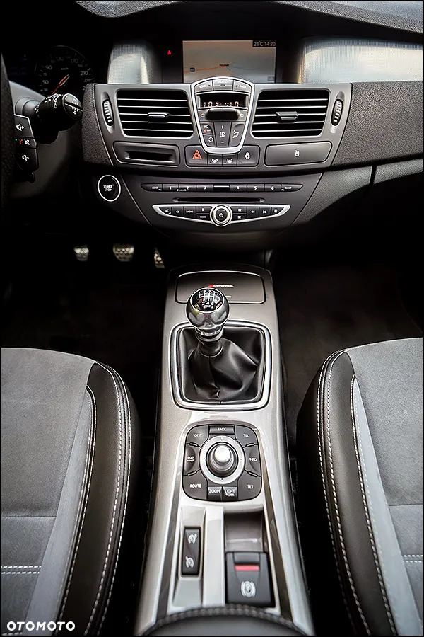 Renault Laguna Grandtour dCi 150 FAP GT - 29