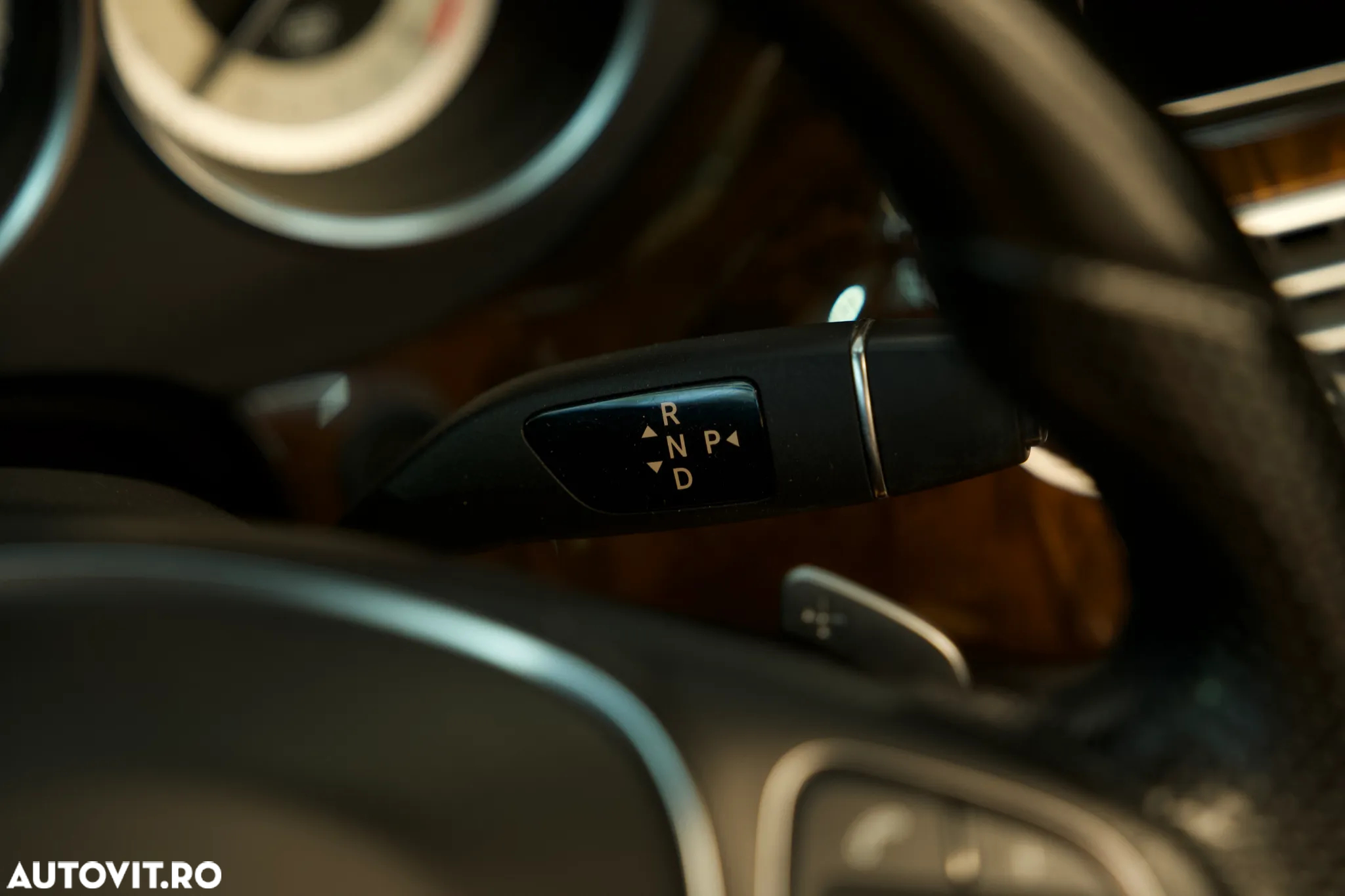 Mercedes-Benz CLS 250 (BlueTEC) d 9G-TRONIC - 29