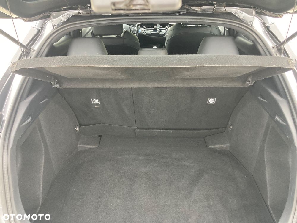 Toyota C-HR Team Deutschland - 21