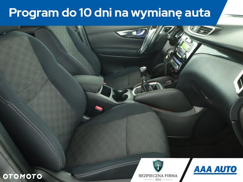 Nissan Qashqai - 9