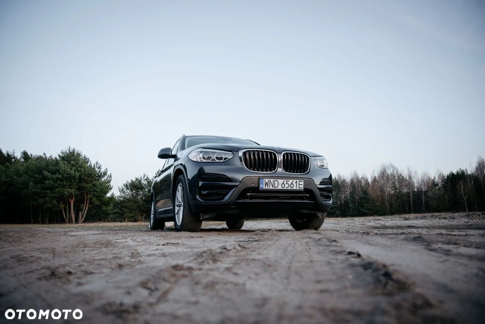 BMW X3 - 10