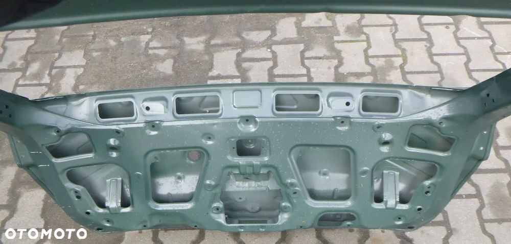 Kia Sportage Klapa Tył - 7