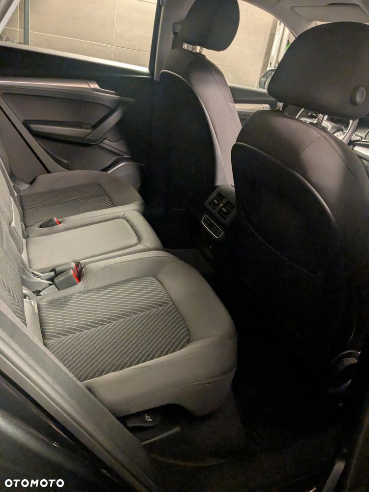 Audi Q5 40 TDI mHEV Quattro S Line S tronic - 6