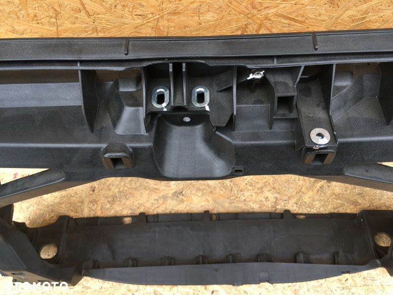AUDI A3 8V0 WZMOCNIENIE PAS PRZEDNI 12-16 NOWY - 4