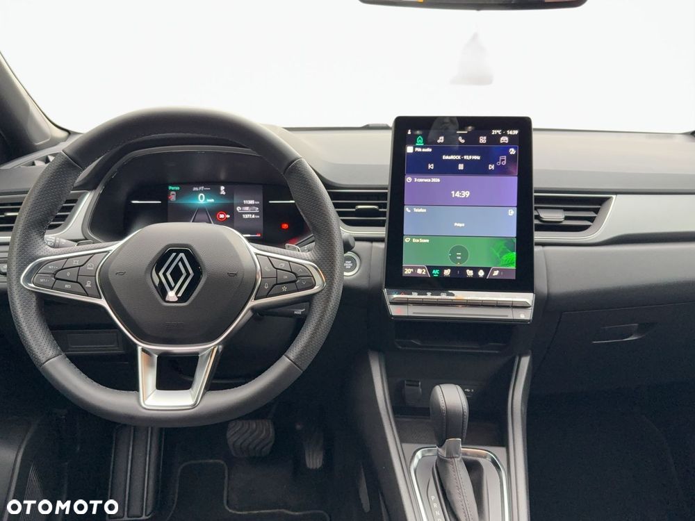 Renault Captur 1.3 TCe mHEV Techno EDC - 31